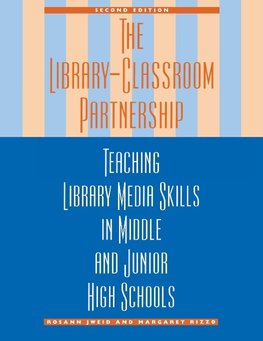 The Library-Classroom Partnership