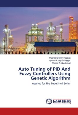 Auto Tuning of PID And Fuzzy Controllers Using Genetic Algorithm