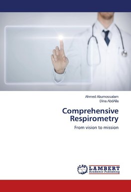 Comprehensive Respirometry