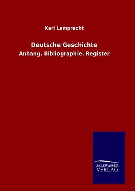 Deutsche Geschichte