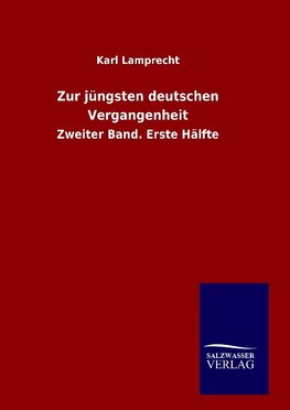 Zur jüngsten deutschen Vergangenheit