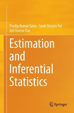 Estimation and Inferential Statistics