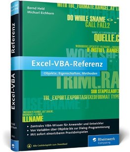 Excel-VBA-Referenz