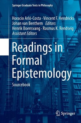 Readings in Formal Epistemology