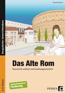 Das Alte Rom