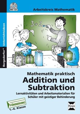 Mathematik praktisch: Addition und Subtraktion