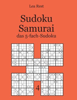 Sudoku Samurai