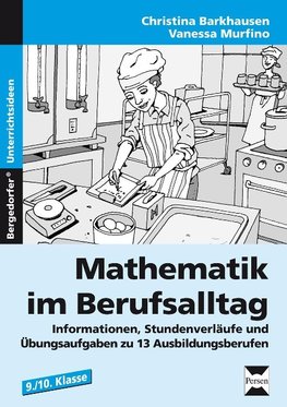 Mathematik im Berufsalltag