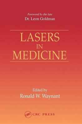 Lasers in Medicine