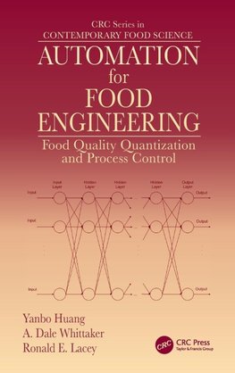 Automation for Food Engineering