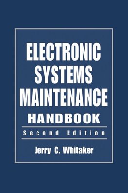 Electronic Systems Maintenance Handbook