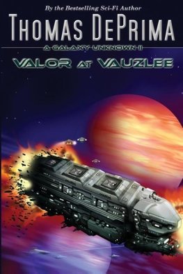 Valor at Vauzlee