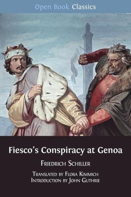 Fiesco's Conspiracy at Genoa