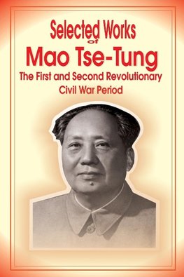 Selected Works of Mao Tse-Tung