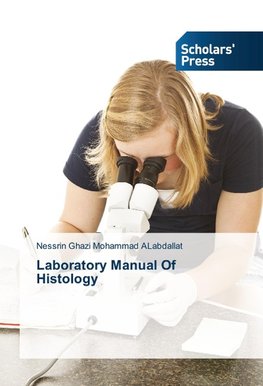 Laboratory Manual Of Histology