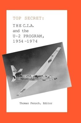 The C.I.A. and the U-2 Program