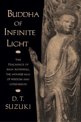 Buddha of Infinite Light