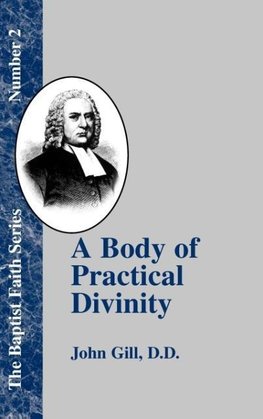 A Body of Practical Divinity