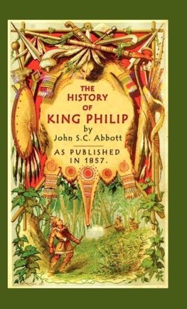 The History of King Philip