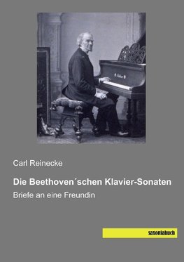 Die Beethoven´schen Klavier-Sonaten