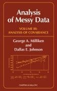 Milliken, G: Analysis of Messy Data, Volume III