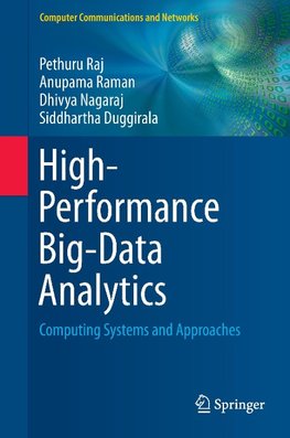 High-Performance Big-Data Analytics