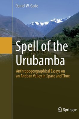 Spell of the Urubamba