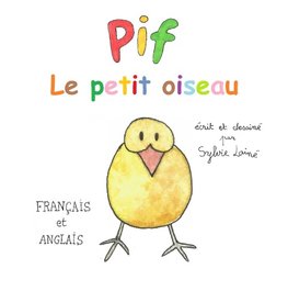 Pif, le petit oiseau