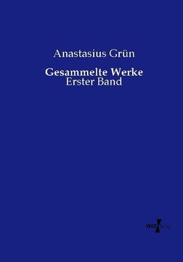 Gesammelte Werke