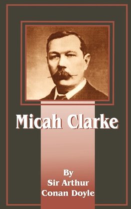 Micah Clarke