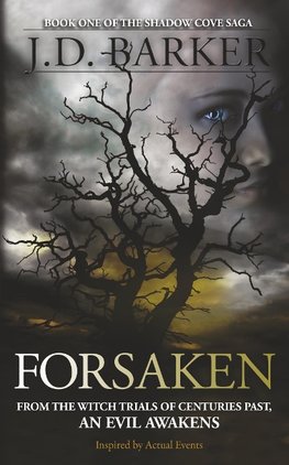 Barker, J: Forsaken