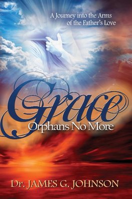 GRACE ORPHANS NO MORE