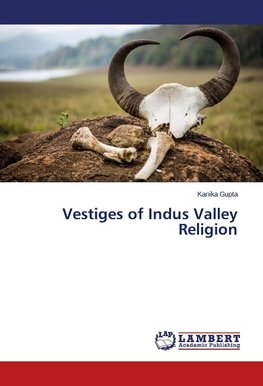 Vestiges of Indus Valley Religion