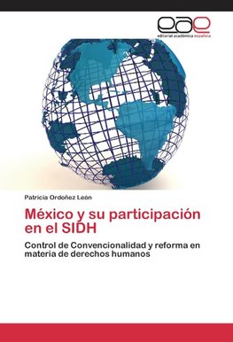 México y su participación en el SIDH