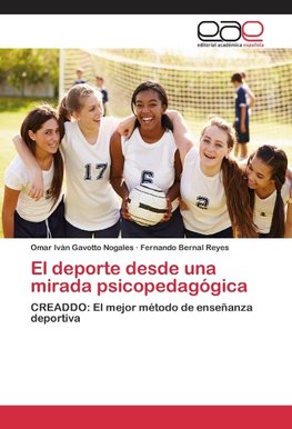 El deporte desde una mirada psicopedagógica