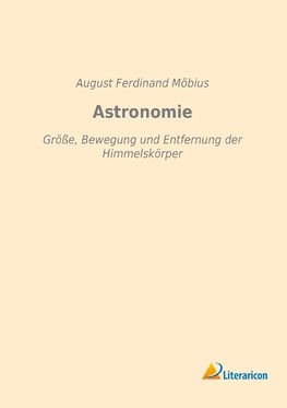 Astronomie