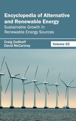 Encyclopedia of Alternative and Renewable Energy