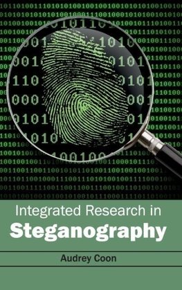 Integrated Research in Steganography