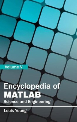 Encyclopedia of MATLAB