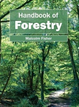 Handbook of Forestry