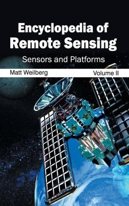 Encyclopedia of Remote Sensing