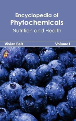 Encyclopedia of Phytochemicals