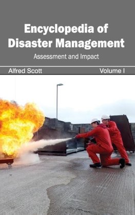 Encyclopedia of Disaster Management