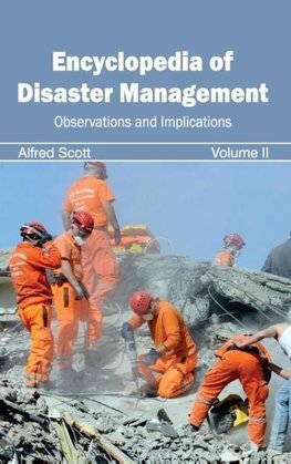 Encyclopedia of Disaster Management