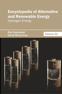 Encyclopedia of Alternative and Renewable Energy