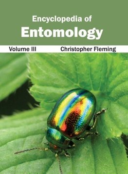 Encyclopedia of Entomology