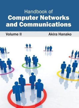 Handbook of Computer Networks and Communications