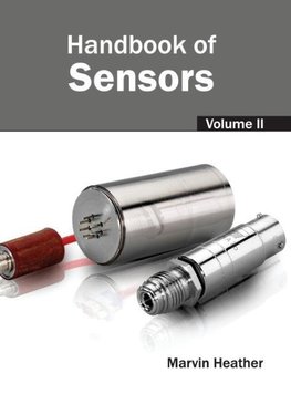 Handbook of Sensors