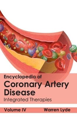 Encyclopedia of Coronary Artery Disease