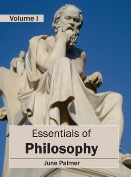 Essentials of Philosophy